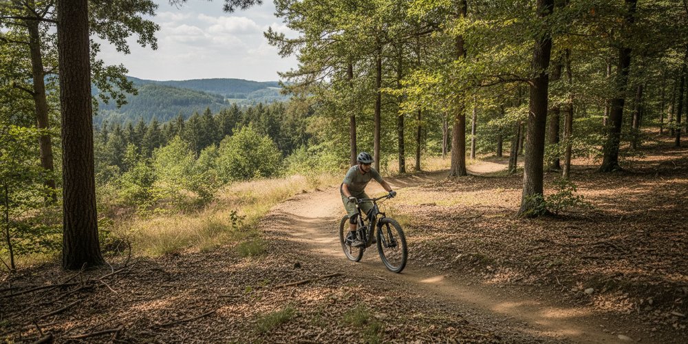 Flowtrail Stromberg