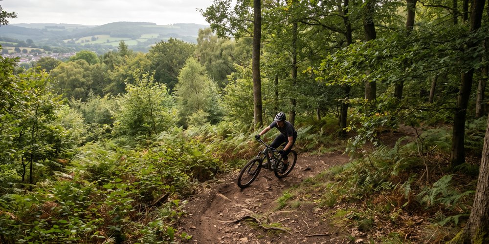 Forest of Dean