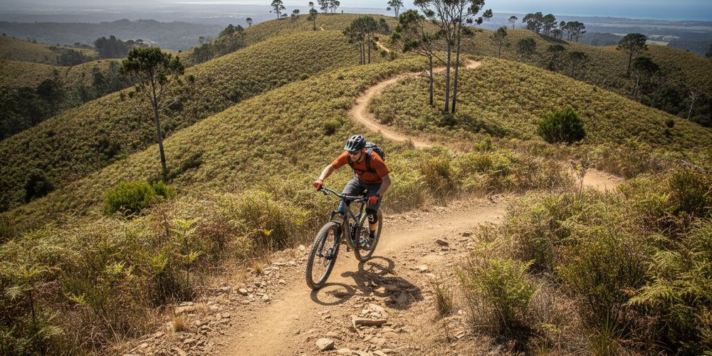 Fourforty MTB Park