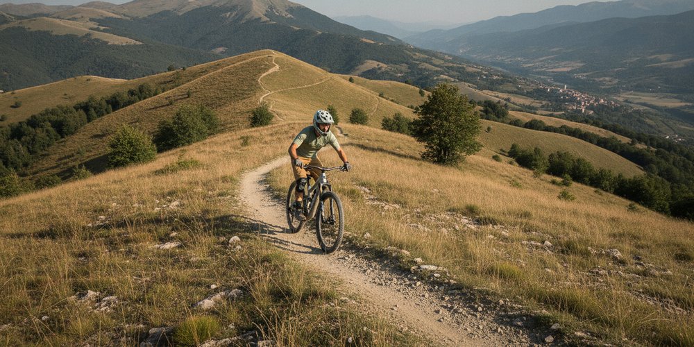 Frontignano Bike Park