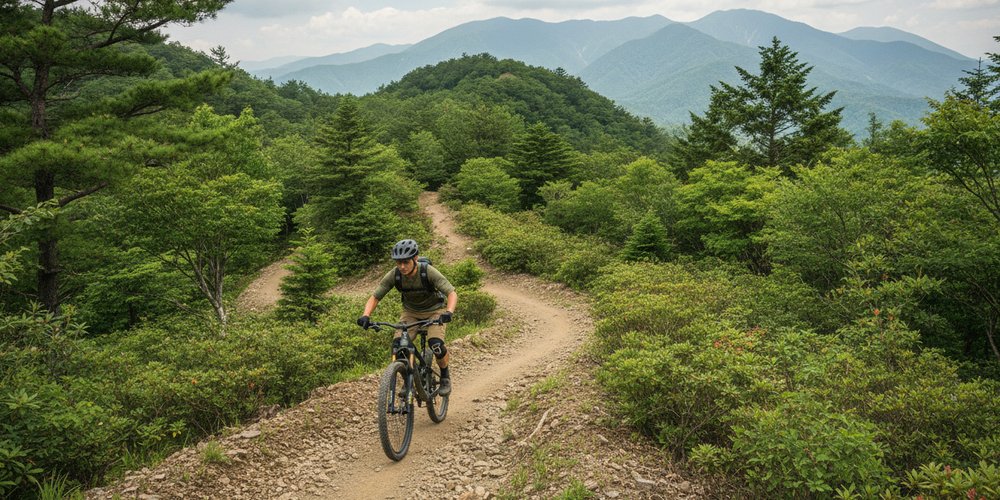 Fujimi Panorama Bike Park