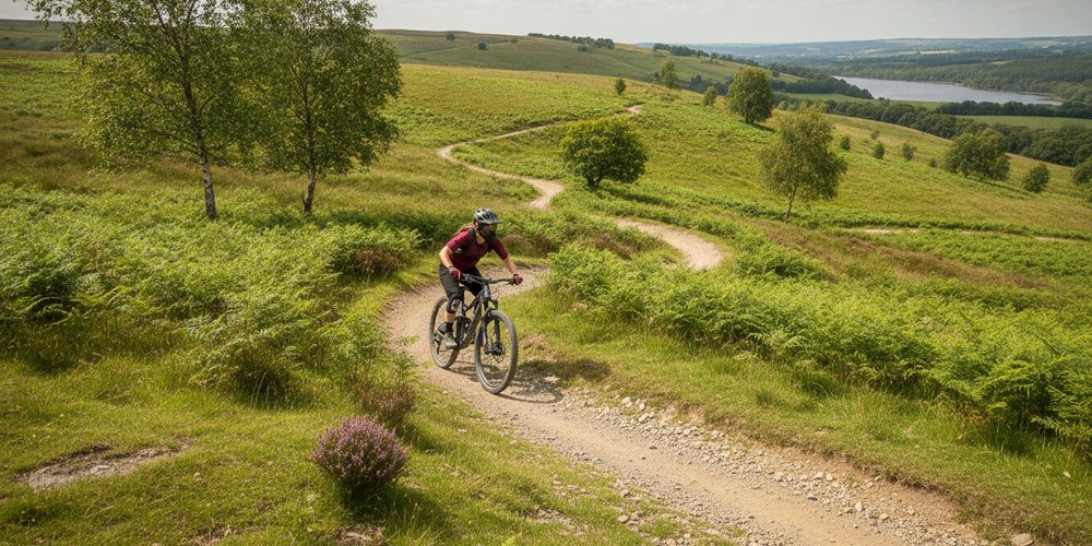 GNAR Bike Park