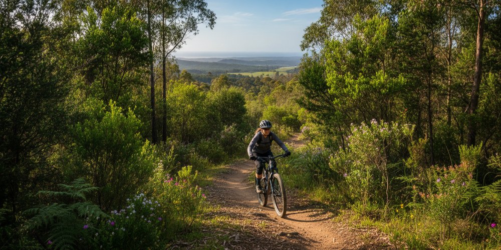 Garden Route Trail Park
