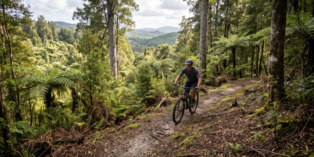 Glenbervie Forest