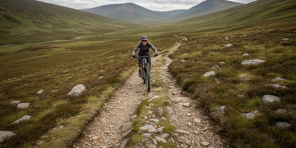 Glenshee
