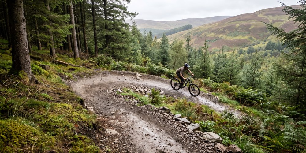 Glentress