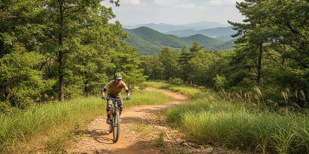 Gochang Bike Park