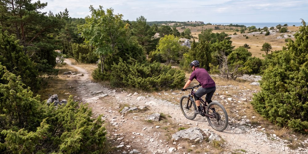 Gotland Bike Park