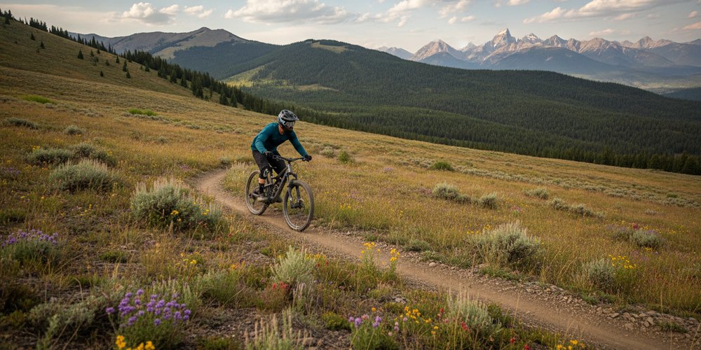 Grand Targhee Resort