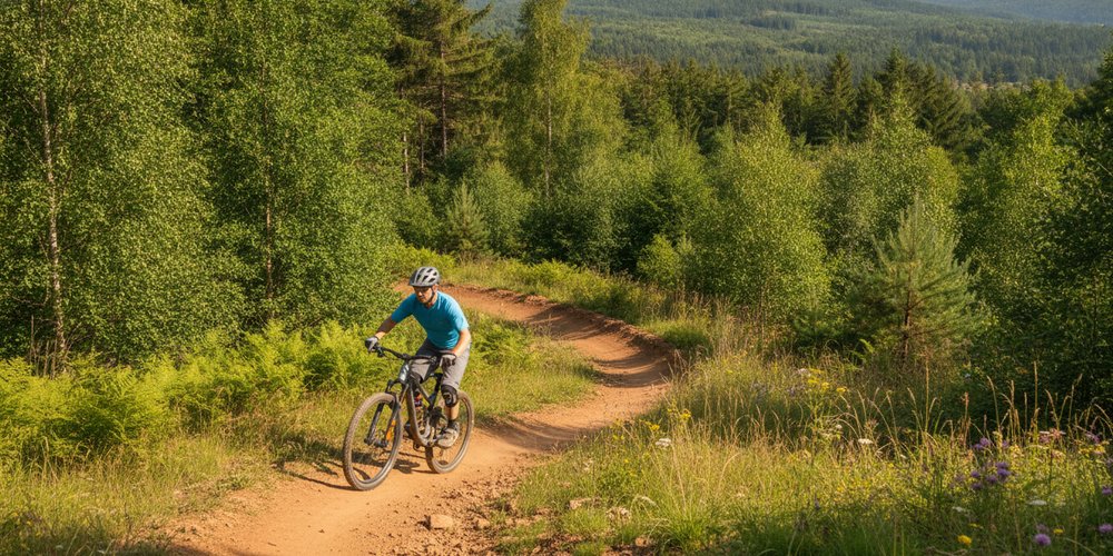 Green Hill Bikepark