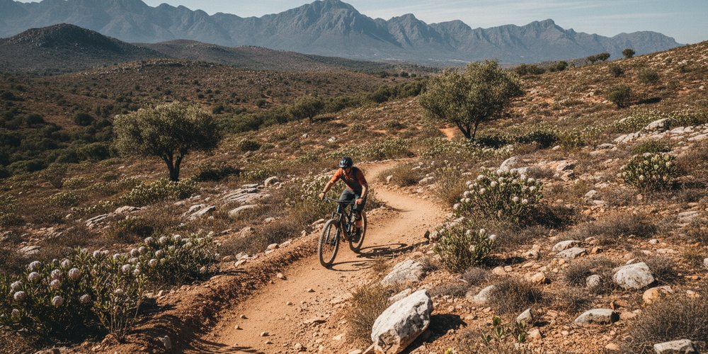 Helderberg Trails