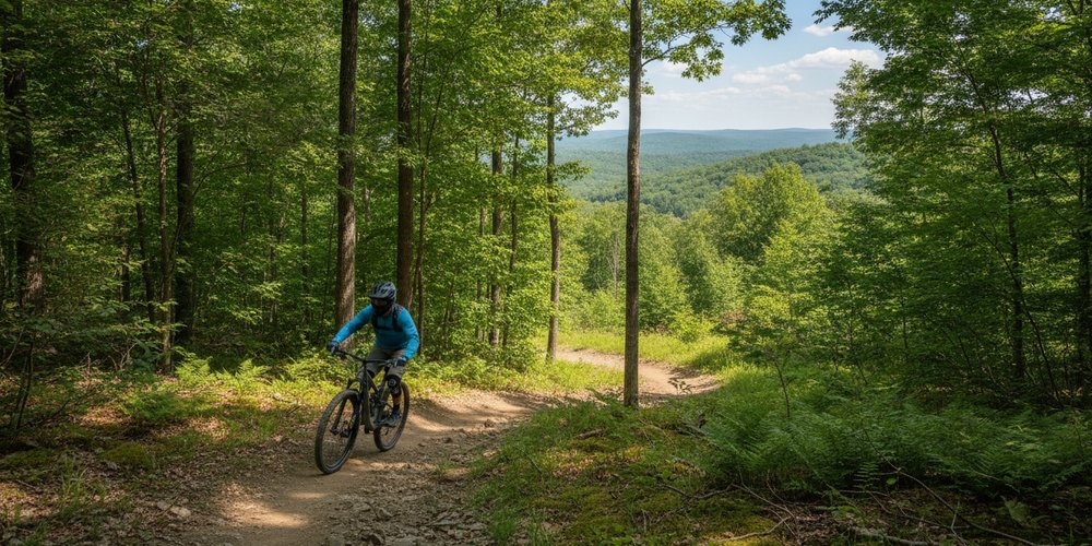 HoliMont Bike Park