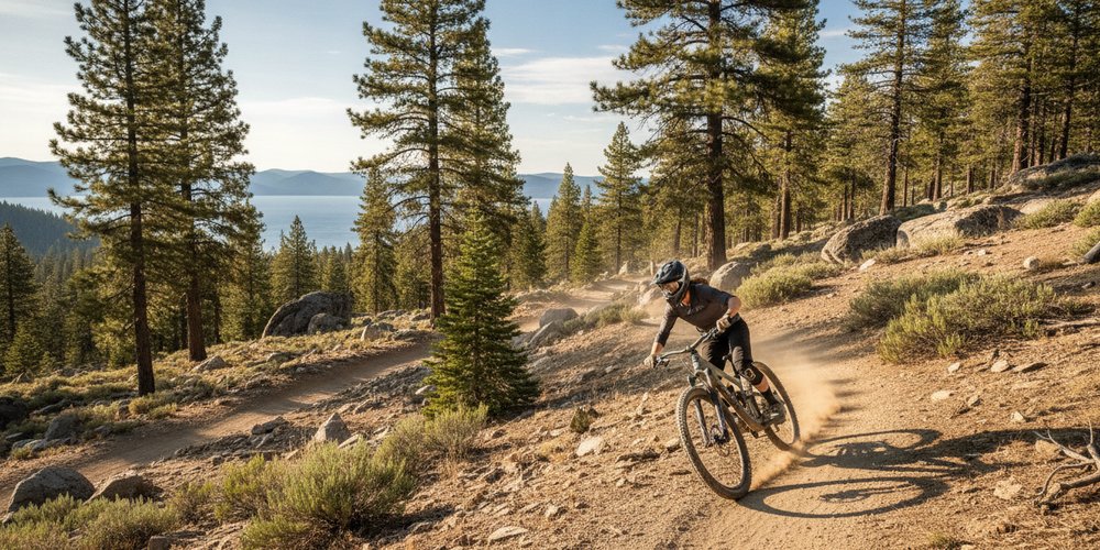 Homewood Mountain Resort