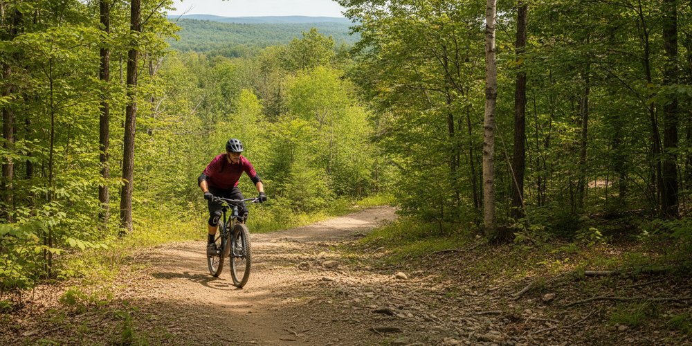 Horseshoe Valley Bike Park