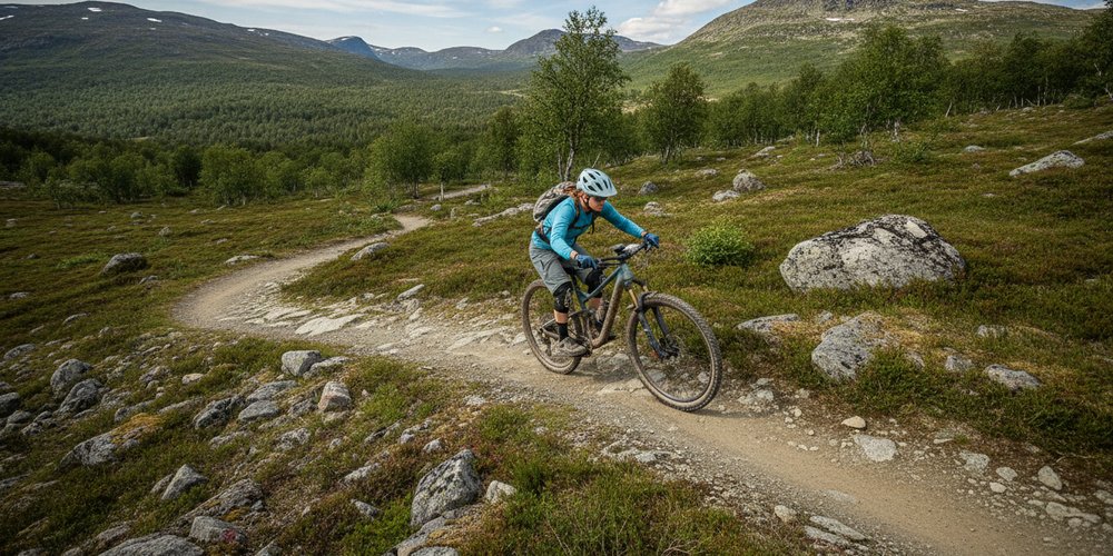 Hovden Ski senter