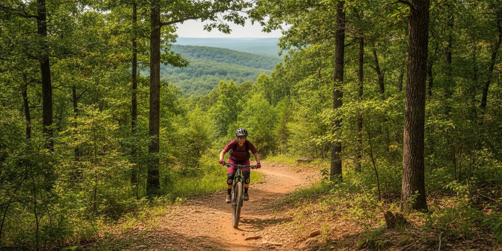 Howler Bike Park
