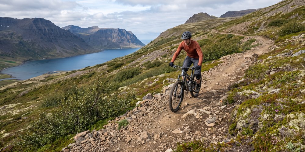Isafjordur