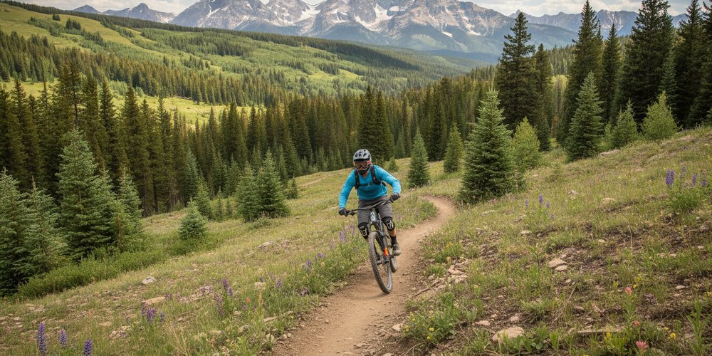 Jackson Hole Mountain Resort