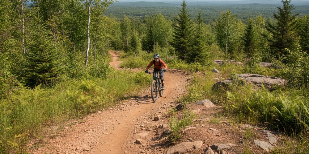 Keppoch Mountain