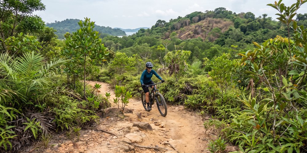 Ketam Mountain Bike Park