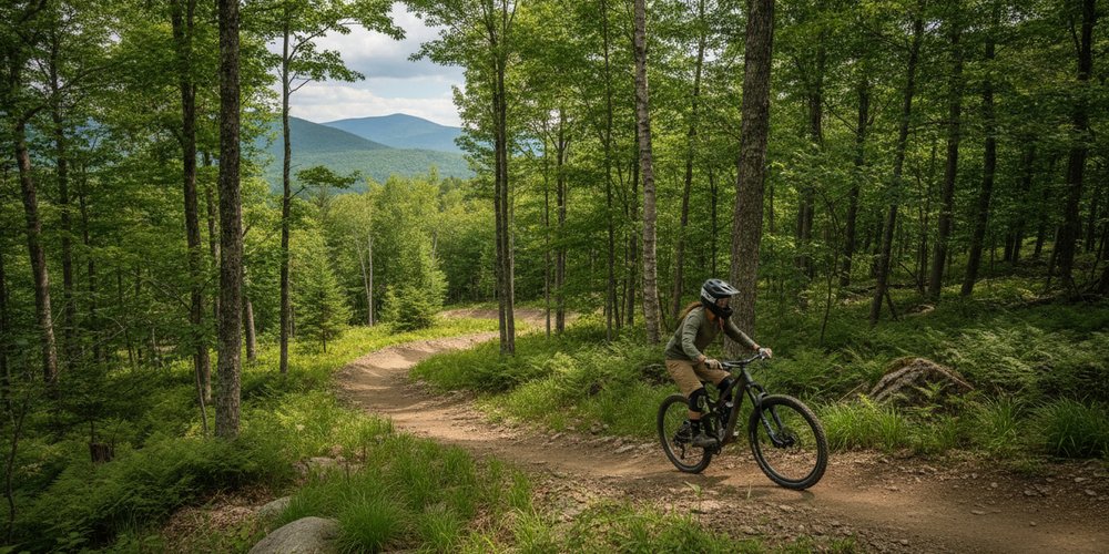 Killington Bike Park