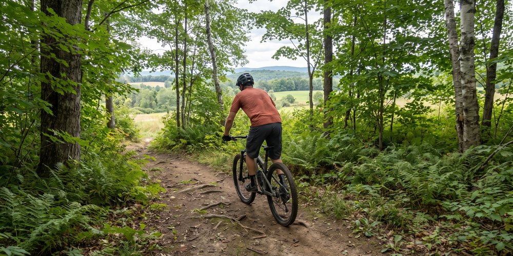 Kingdom Trails