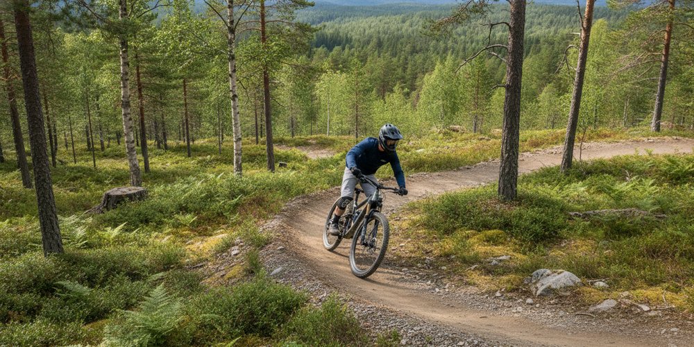 Kjerringåsen Alpinsenter