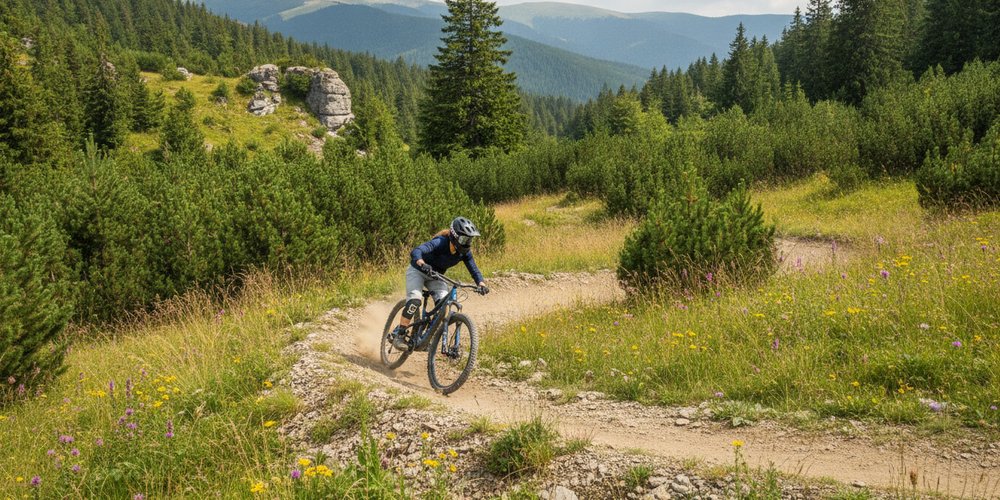 Kopaonik Bike Park