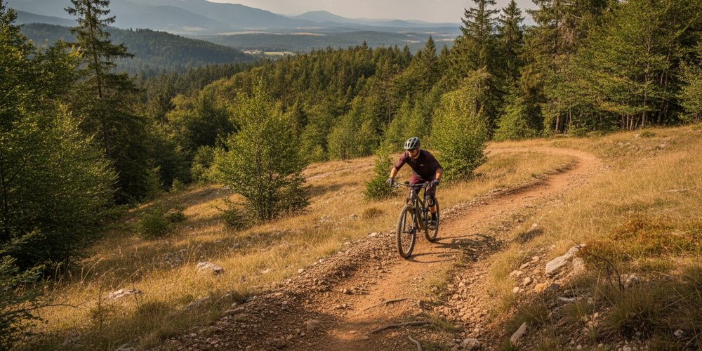 Kotečnik Bike Gverk