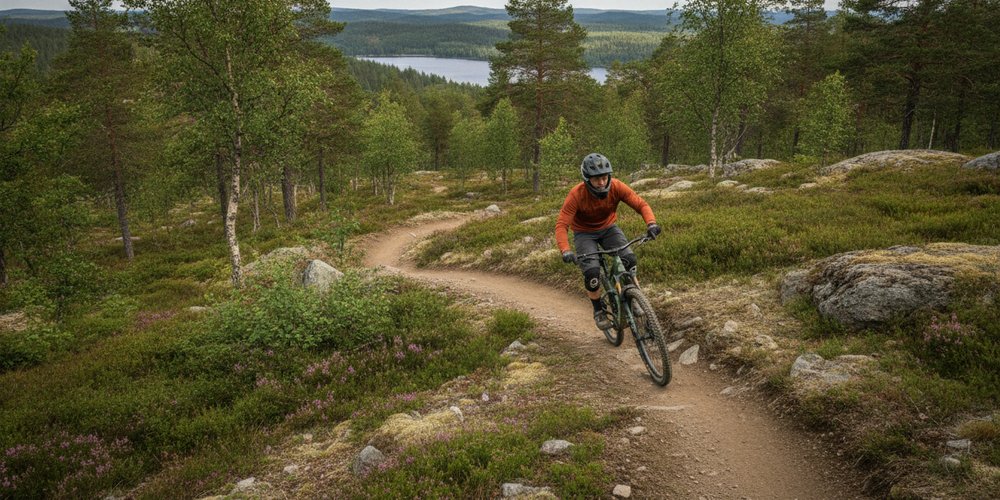 Kristiansand Sykkelpark