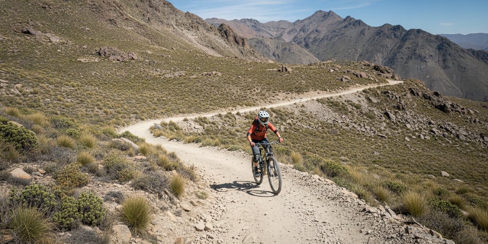 La Parva Bikepark