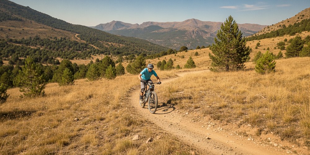 La Pinilla Bikepark