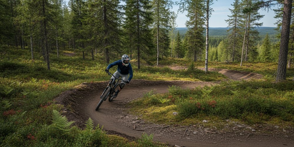 Laajis Bikepark
