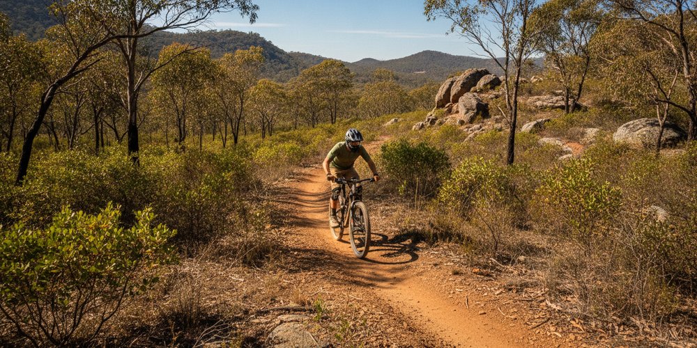 Linga Longa Bike Park