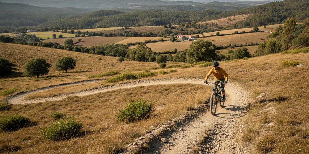 Lucus Bikepark