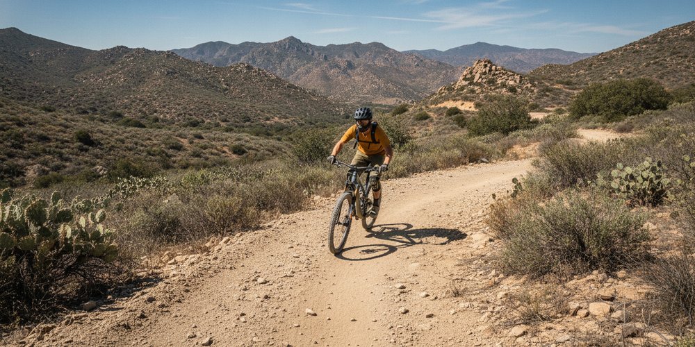 Luiseño Bike Park
