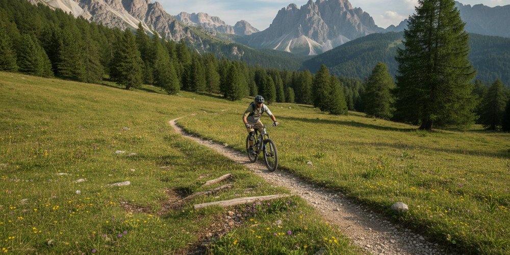 Madonna di Campiglio Bike Land