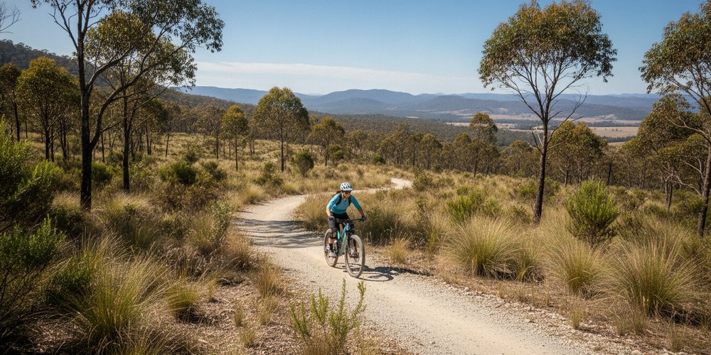 Meadowbank MTB