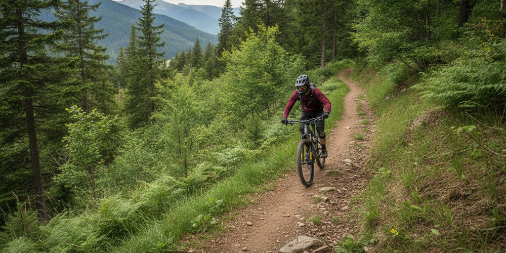 Métabief Bike Park
