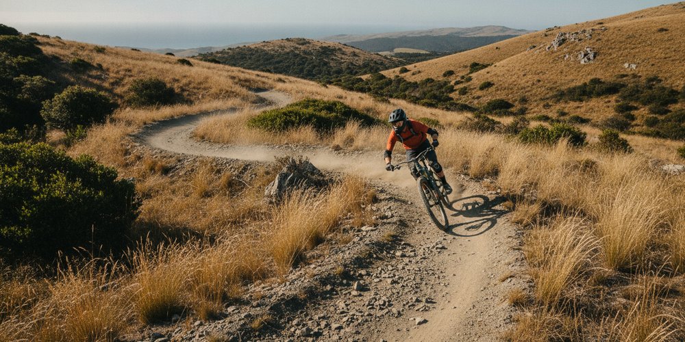 Middle Hill MTB