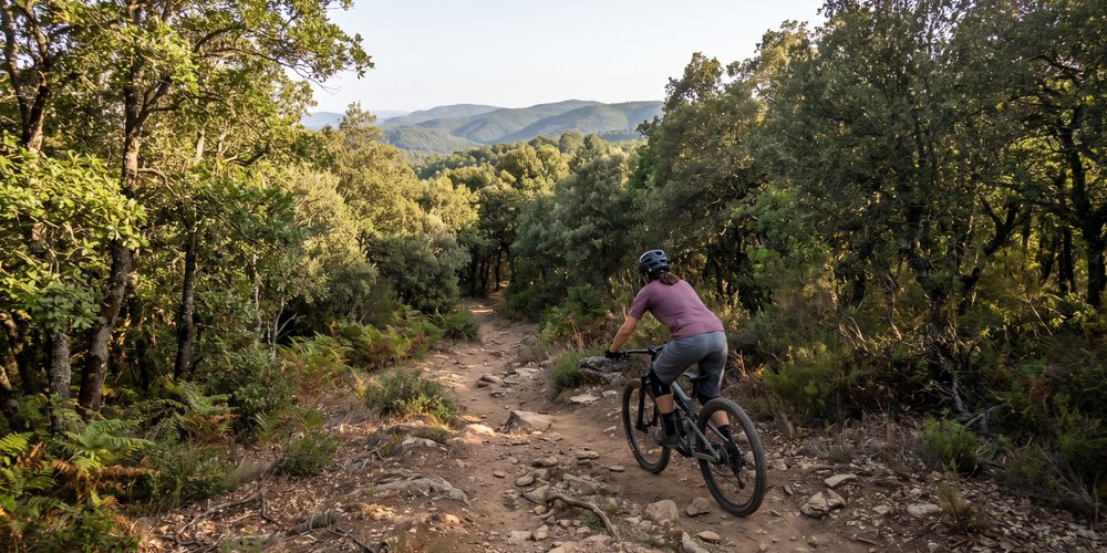 Montseny Natural Park