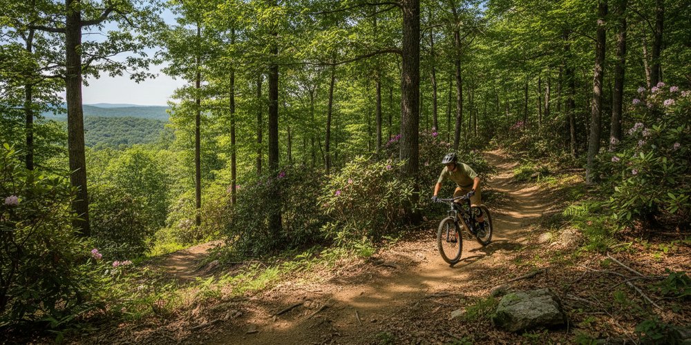 Mountain Creek Resort