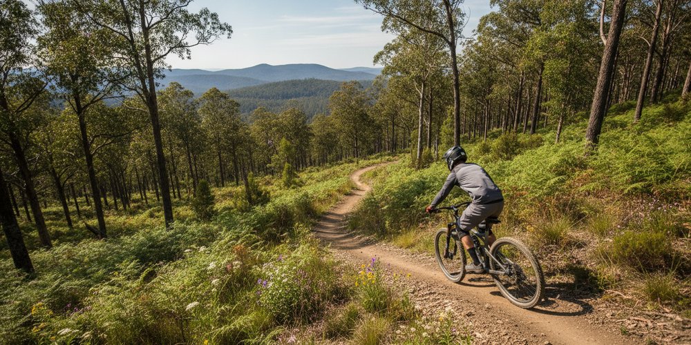 Mt Baw Baw Alpine Resort