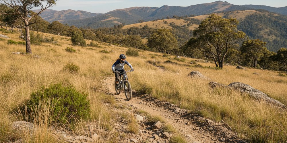 Mt Buller Alpine Resort