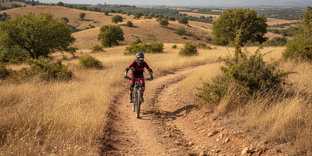 MyFlyZone BikePark