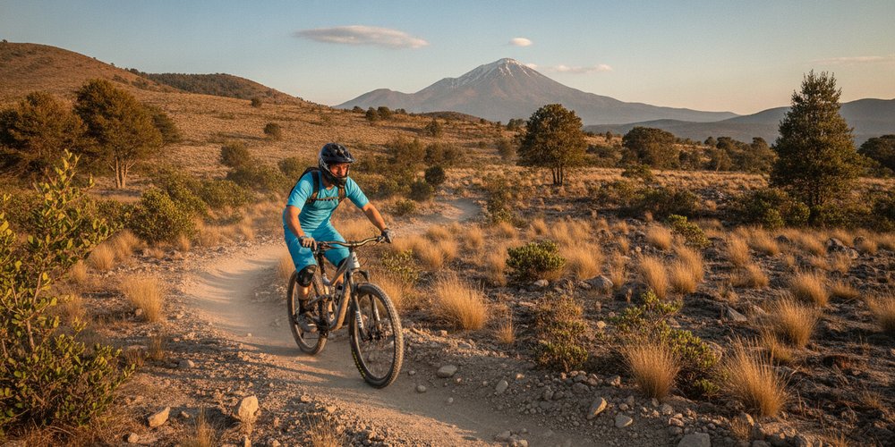 Nevados de Chillán