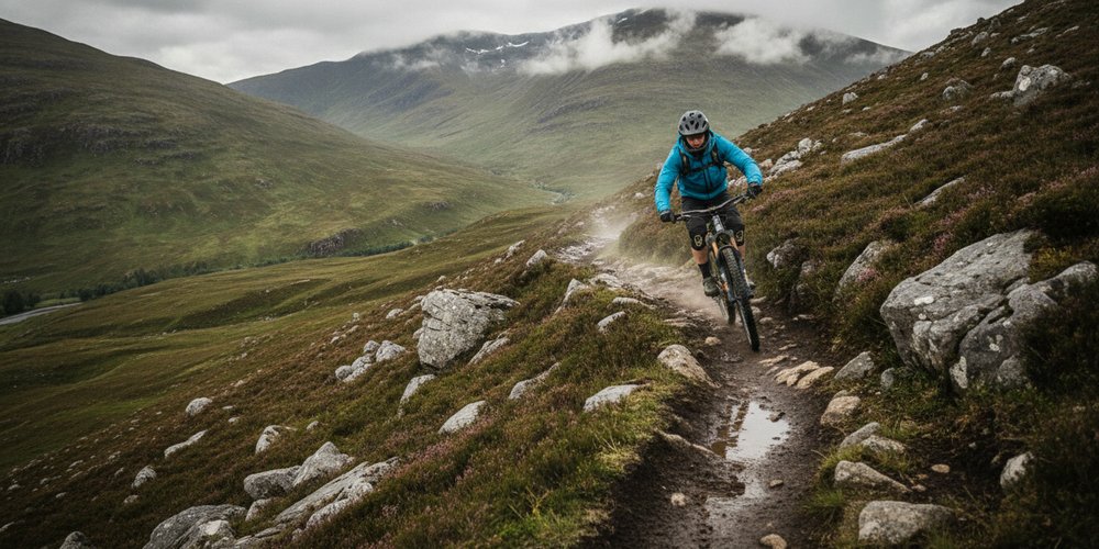 Nevis Range
