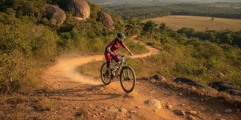 Nore Bike Park