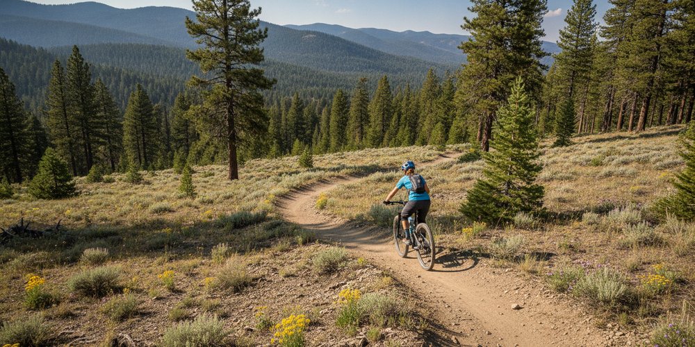 Northstar California Resort