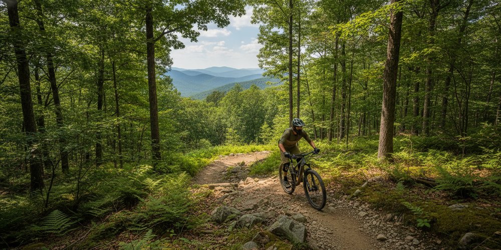 Ober Mountain